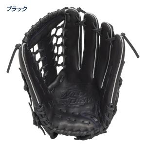 ミズノ ソフトボール グローブ 外野手向け サ...の詳細画像3