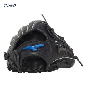 ミズノ ソフトボール グローブ 外野手向け サ...の詳細画像4