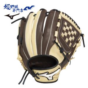 ミズノ ソフトボール グローブ オールラウンド用...の商品画像
