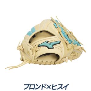 ミズノ ソフトボール グローブ オールラウンド...の詳細画像3