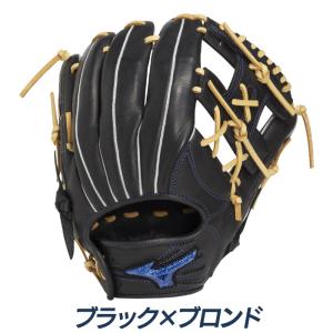 ミズノ ソフトボール グローブ オールラウンド...の詳細画像2