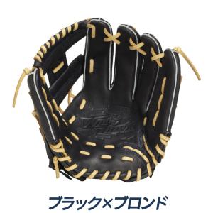 ミズノ ソフトボール グローブ オールラウンド...の詳細画像3