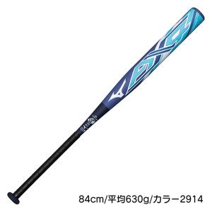 ミズノ ソフトボール バット AX4 3号球 ...の詳細画像4