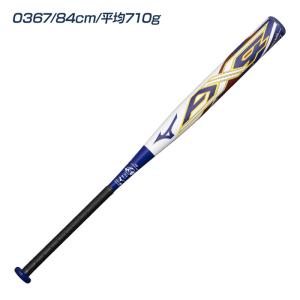ミズノ ソフトボール バット AX4 12イン...の詳細画像5