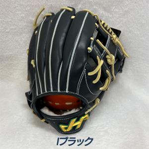 ハタケヤマ 野球 グローブ 硬式 内野用 高校...の詳細画像1