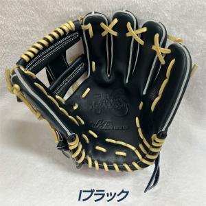 ハタケヤマ 野球 グローブ 硬式 内野用 高校...の詳細画像2