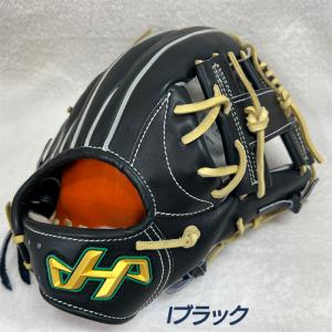 ハタケヤマ 野球 グローブ 硬式 内野用 高校...の詳細画像3