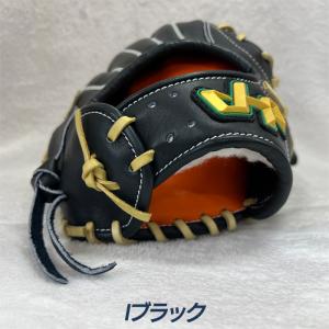 ハタケヤマ 野球 グローブ 硬式 内野用 高校...の詳細画像4