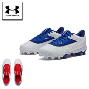 UNDER ARMOUR 交換無料 野球 スパイク ポイント ジュニア UNDER ARMOUR 交換無料 野球 スパイク ポイント ジュニア