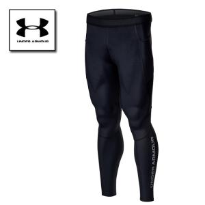 セール アンダーアーマー コンプレッション レギンス アイソチル インナー タイツ 6012583 ヒートギア（夏用） UNDER ARMOUR UAクール レギンス