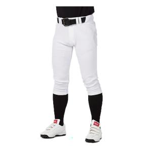 Rawlings（ローリングス） 野球 ユニフォームパンツ 公式戦対応