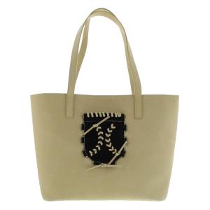 久保田スラッガー（KUBOTA SLUGGER） 限定レザートートバッグ カモフラ