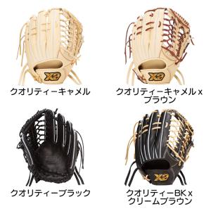ザナックス 野球 グローブ 硬式 外野用 高校...の詳細画像1