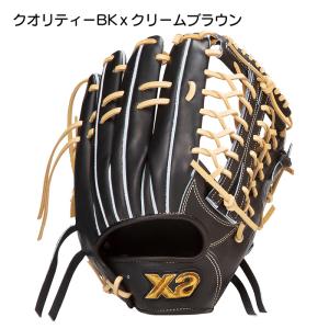 ザナックス 野球 グローブ 硬式 外野用 高校...の詳細画像5