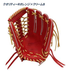 ザナックス 野球 グローブ 硬式 外野用 高校...の詳細画像2