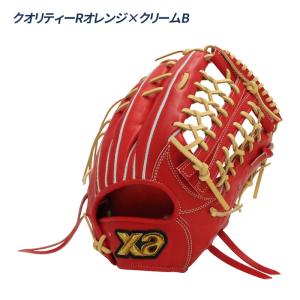 ザナックス 野球 グローブ 硬式 外野用 高校...の詳細画像3