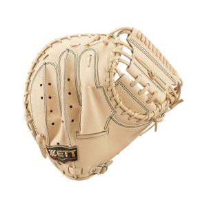 ゼット（ZETT） 硬式キャッチャーミット プロステイタスSE（BPROCM22S