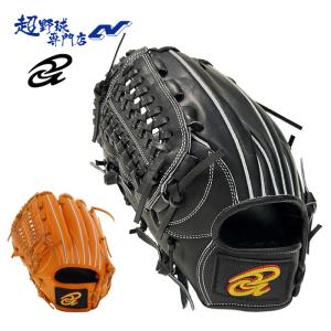 ドナイヤ 軟式グローブ Donaiya 深めポケット 広捕球面 野球 グラブ