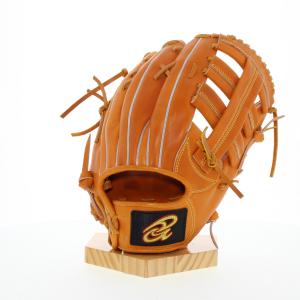 ドナイヤ 野球 グローブ 硬式 外野用 高校野球対応 外野手用 硬式