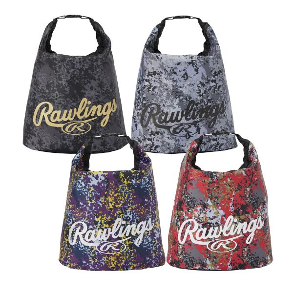 ローリングス Rawlings 野球 バッグ・ケース グラブケース 保冷 EBP11F01