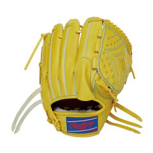 ローリングス Rawlings 硬式 グローブ グラブ 投手用 高校野球対応 HOH JAPAN GH3FHJD15｜uacv