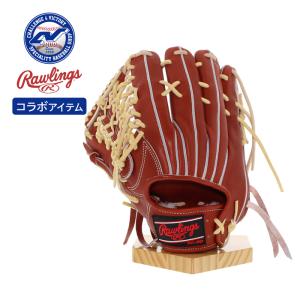 ローリングス Rawlings 硬式 グローブ グラブ 外野手用 高校野球対応 CVオリジナルレザークエストエディション GHLQ3R89C｜uacv