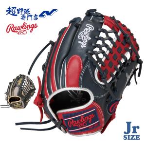 Rawlings（ローリングス） 交換無料 野球 グローブ 少年軟式 子供 右