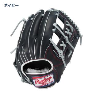 ローリングス 野球 グローブ 軟式 内野用 グ...の詳細画像2