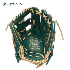 ローリングス 野球 グローブ 軟式 内野用 グ...の詳細画像5