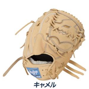 ローリングス 野球 グローブ 軟式 投手用 サ...の詳細画像2