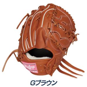 ローリングス 野球 グローブ 軟式 投手用 サ...の詳細画像4