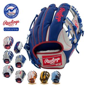 Rawlings(ローリングス) 一般軟式グラブ HOH メジャーシリーズ Rawlings(ローリングス) 一般軟式グラブ HOH メジャーシリーズ
