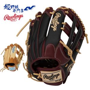 ローリングス グローブ ソフトボール 女性用 オールラウンド用 一塁 三塁向き グラブ サイズ11.75 HOH DP COLORS エイチオーエイチ Rawlings GS5FHDS65