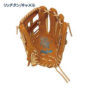 ローリングス グローブ ソフトボール 女性用 ...の詳細画像3