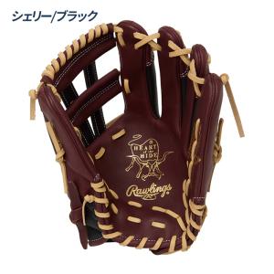 ローリングス グローブ ソフトボール 女性用 ...の詳細画像5