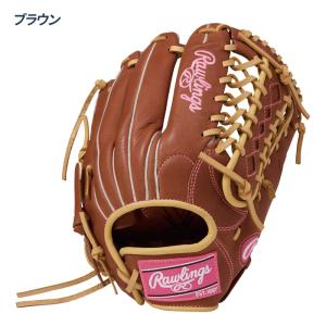 ローリングス ソフトボール グローブ オールラ...の詳細画像4