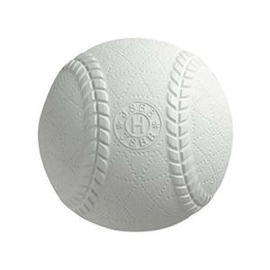 ナガセケンコー 野球 ボール 準硬式球 H号球...の詳細画像1