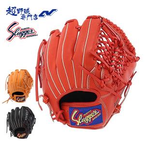 久保田スラッガー SLUGGER 少年軟式 オールラウンド用 少年軟式用グラブ KSN-J6V｜uacv