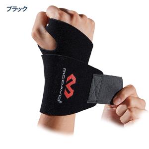 マクダビッド 野球 サポーター 手首 左右兼用...の詳細画像3