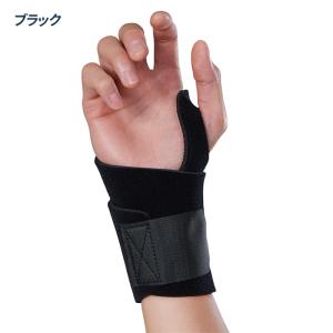 マクダビッド 野球 サポーター 手首 左右兼用...の詳細画像4