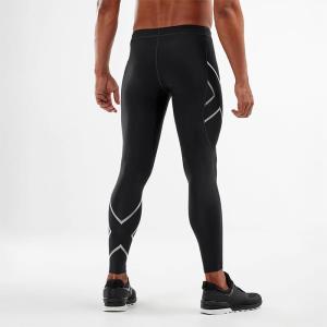 2XU 野球 レギンス サポーター ロングタイ...の詳細画像2