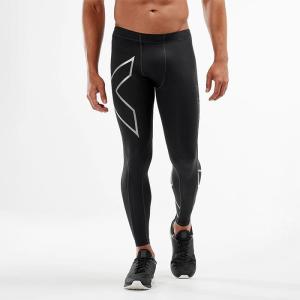 2XU 野球 レギンス サポーター ロングタイ...の詳細画像3