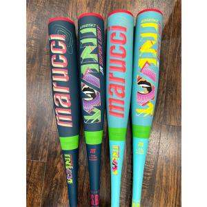 セール marucci 野球 バット 軟式 ジ...の詳細画像5