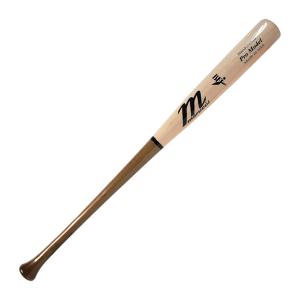 マルーチ マルッチ marucci バット 野球 マルチ 一般硬式木製 木製 メイプル リンドーアモデル BFJマーク有 LINDY12 トップミドルバランス MVELINDY12｜uacv