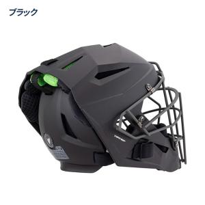 オールスター 野球 ヘルメット一体型マスク キ...の詳細画像3