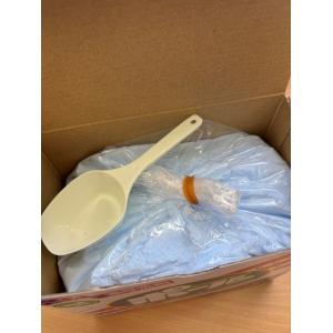 洗濯洗剤 ポール 2kg バイオ濃厚洗剤 ポー...の詳細画像2