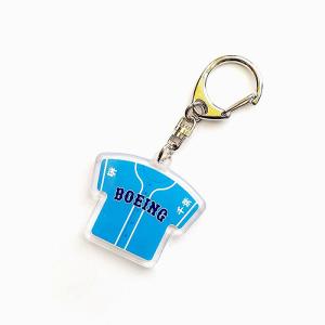 超野球専門店CVオリジナル 記念品 チームキー...の詳細画像3