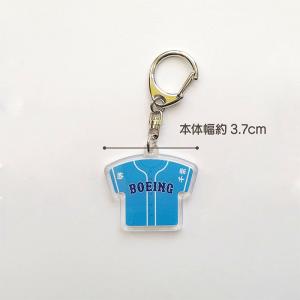 超野球専門店CVオリジナル 記念品 チームキー...の詳細画像4