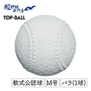 トップインターナショナル ボール トップボール 公認球 M号 １球(バラ売り) TOPMS｜uacv