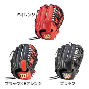 ウイルソン ソフトボール グラブ 女子ソフトボ...の詳細画像1